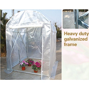 GREEN HOUSE