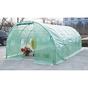 GREEN HOUSE