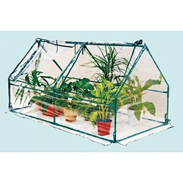 GREEN HOUSE