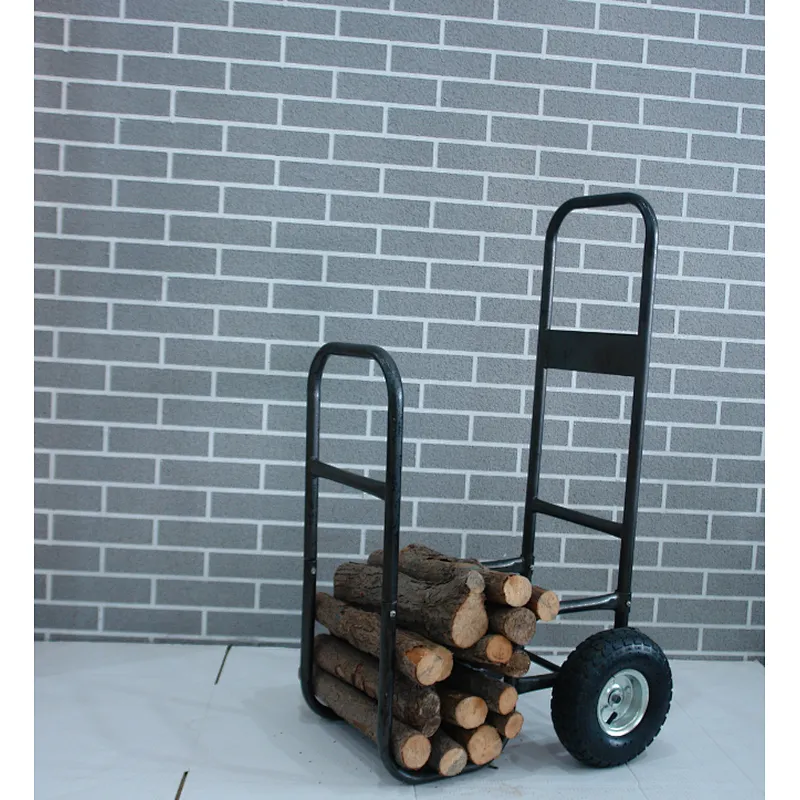 LOG CADDY