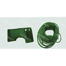 HOSE RACK