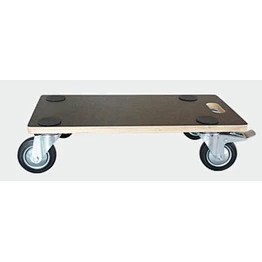 WOODEN DOLLY