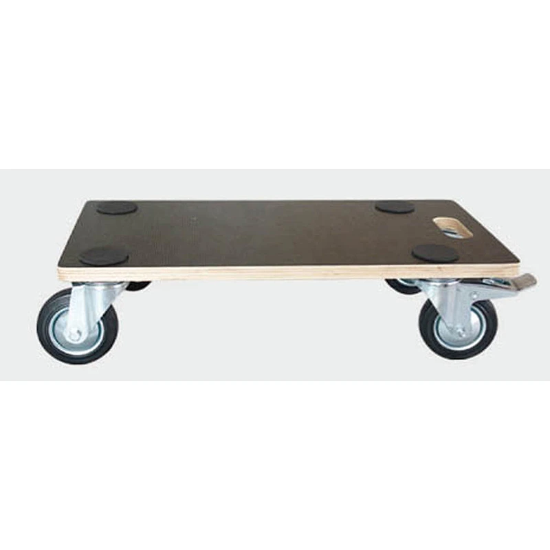 WOODEN DOLLY