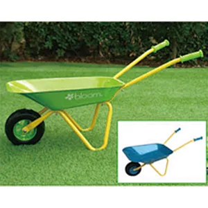 KID'S WHEELBARROW