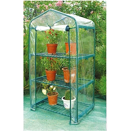 3 Layers Green house