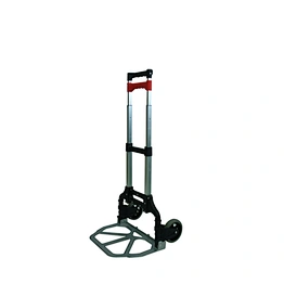 FOLDABLE HAND TROLLEY