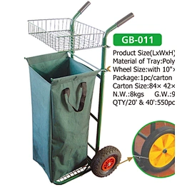 LEAF CART