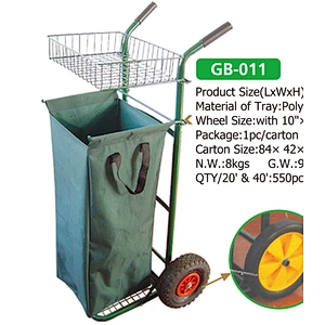 LEAF CART