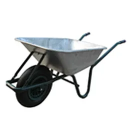 WHEELBARROW