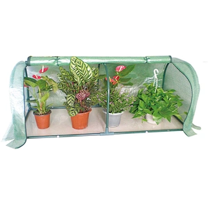 GREEN HOUSE