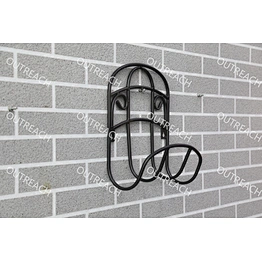 HOSE RACK