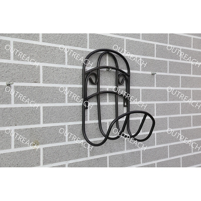 HOSE RACK