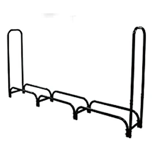 LOG CADDY AND LOG RACK