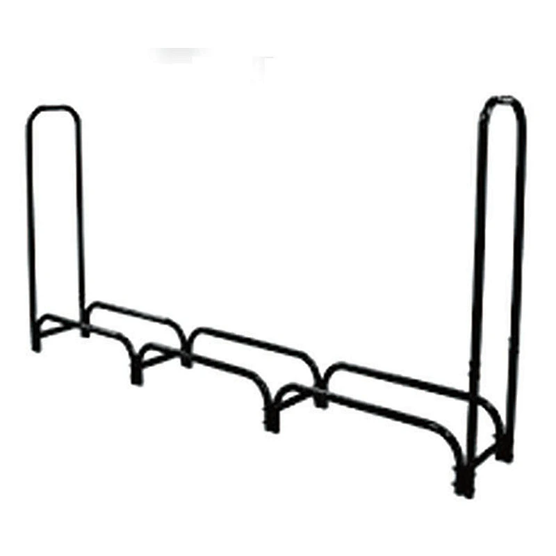 LOG CADDY AND LOG RACK
