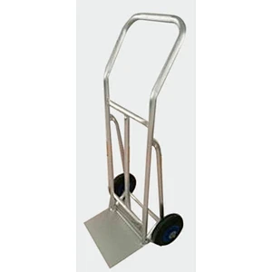 HAND TROLLEY ALUMINUM
