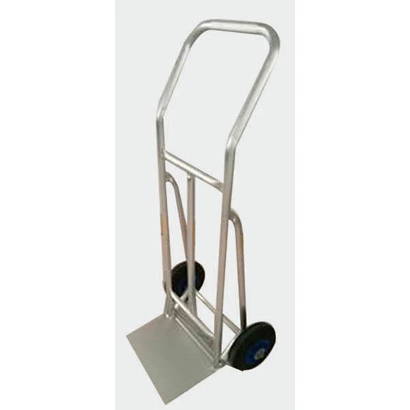 HAND TROLLEY ALUMINUM