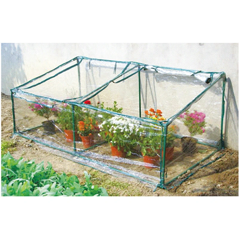 GREEN HOUSE
