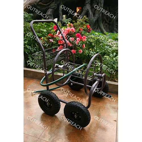 HOSE REEL CART