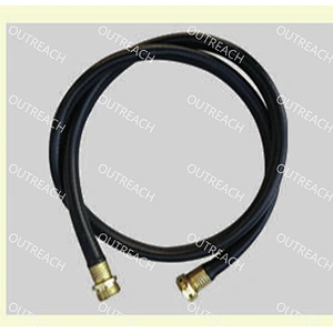HOSE HANGER