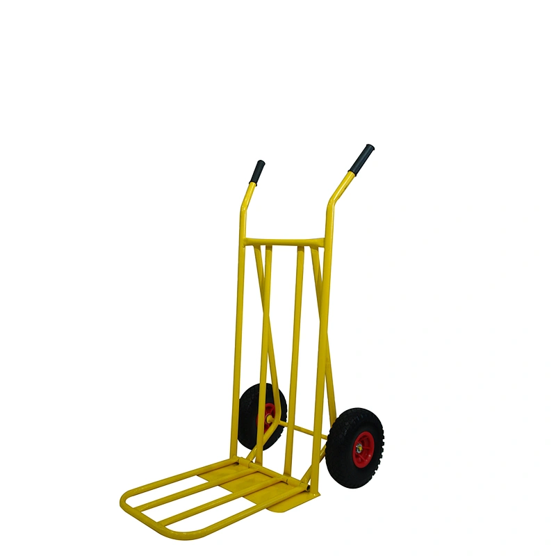HAND TROLLEY