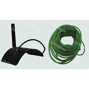 HOSE HANGER