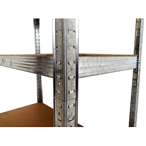 4 LAYERS SHELF