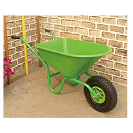 KID'S WHEELBARROW