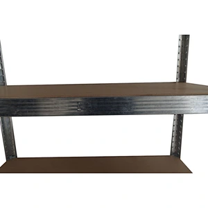 5 Layers shelf