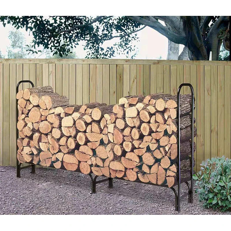LOG CADDY
