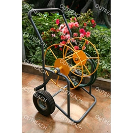 HOSE REEL CART