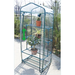 GREEN HOUSE