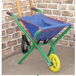 KID'S WHEELBARROW