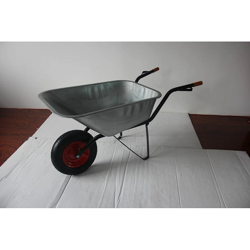 WHEELBARROW