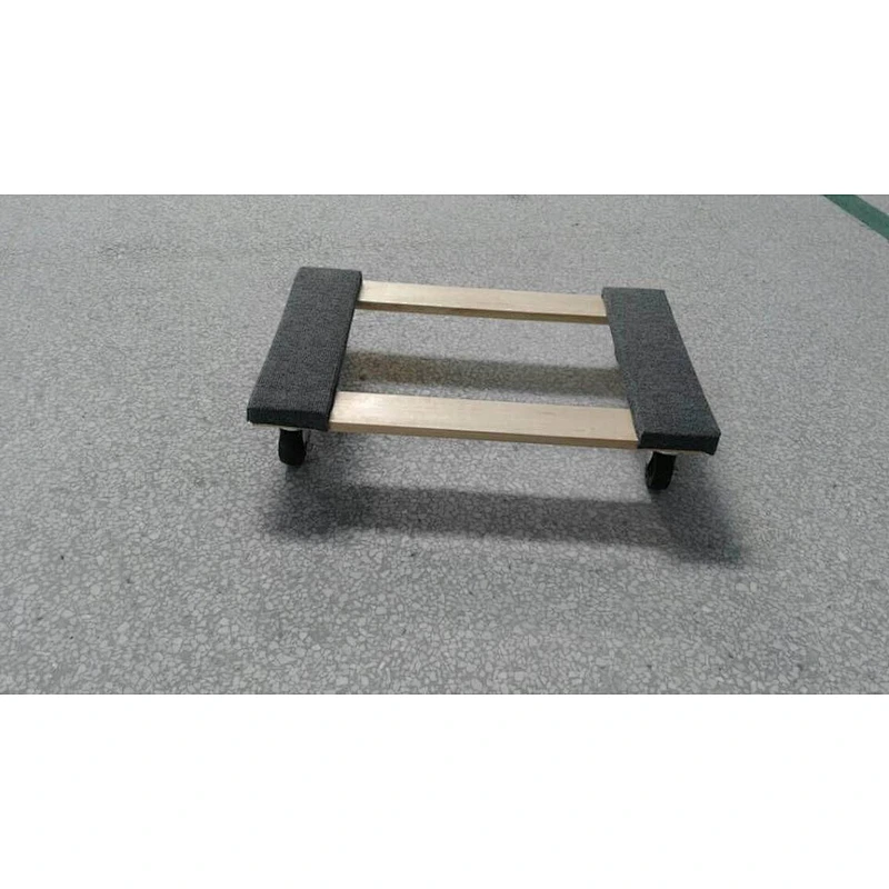 PLATFORM HAND TRUCK