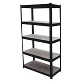 5 LAYERS SHELF