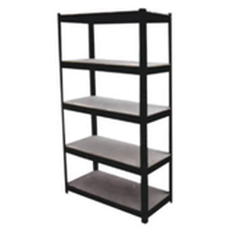 5 LAYERS SHELF