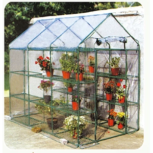 GREEN HOUSE