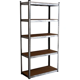 5 Layers shelf