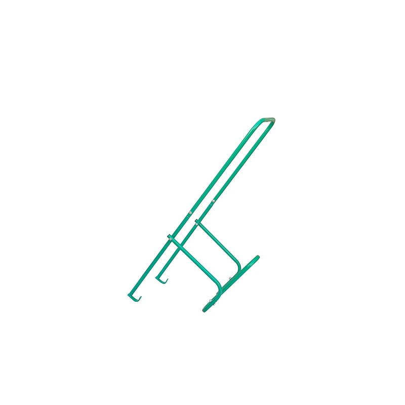 RUBBISH CRUSHER