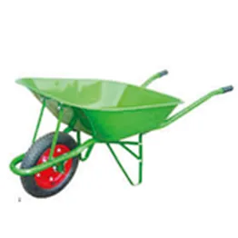 WHEELBARROW