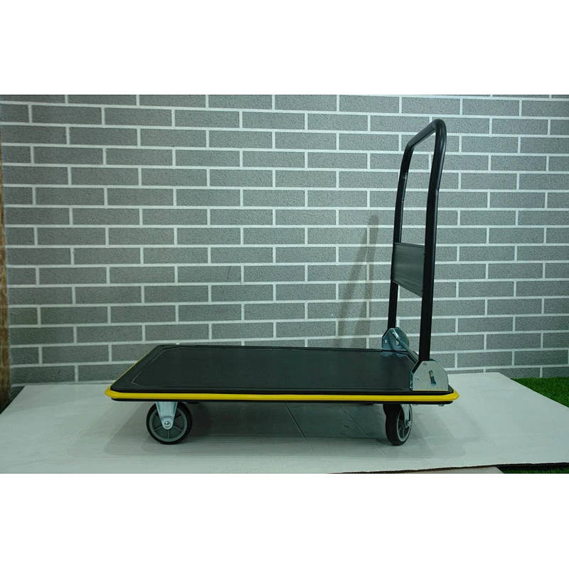 PLATFORM HAND TRUCK