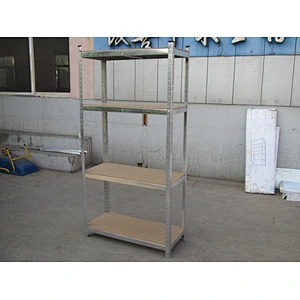 4 LAYERS SHELF