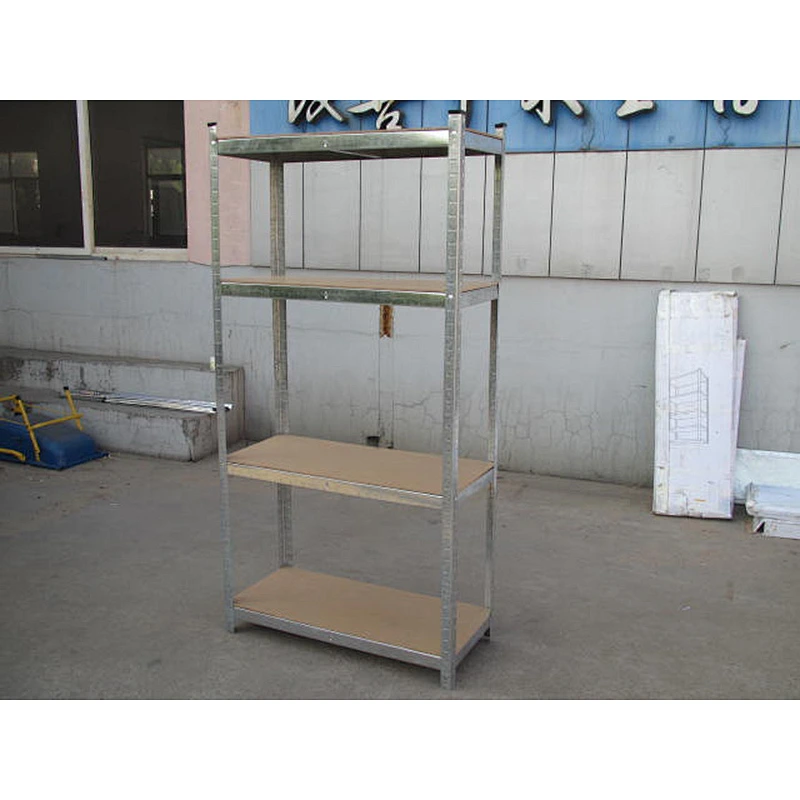 4 LAYERS SHELF