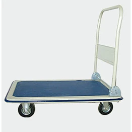 PLATFORM HAND TRUCK