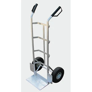 HAND TROLLEY ALUMINUM