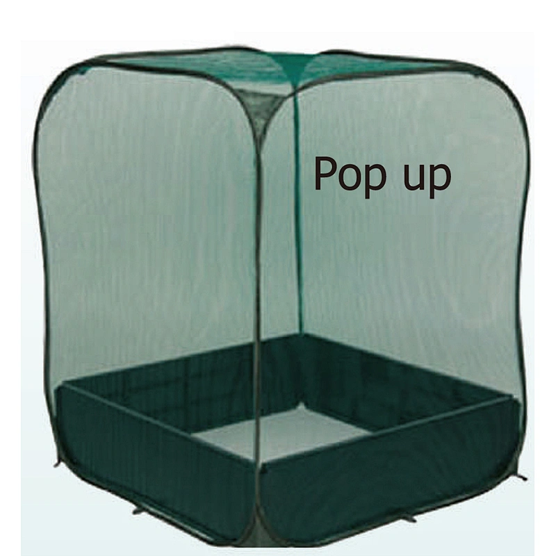 GREEN HOUSE