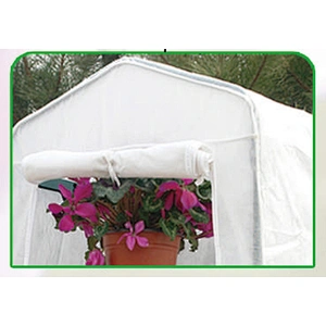 3 Layers Green house