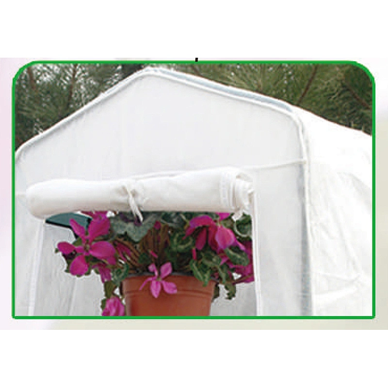 3 Layers Green house