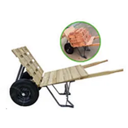 WHEELBARROW