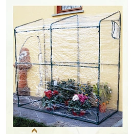 GREEN HOUSE